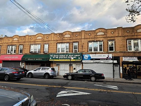 2nd image of 12111 Sutphin Blvd