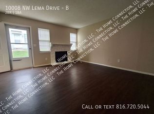 10008 NW Lema Dr APT B, Parkville, MO 64152