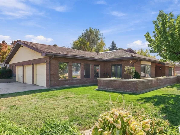 889 W 500 S, Brigham City, UT 84302