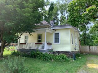 19 Ezelle St, Asheville, NC 28806