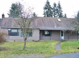 7665 S Park Ave, Concrete, WA