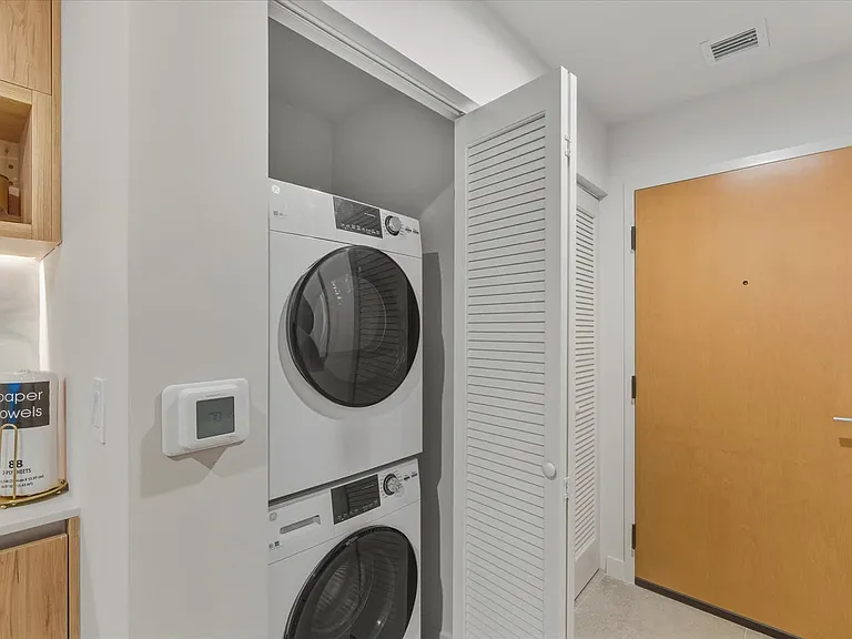 Laundry Room Cabinet