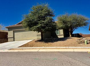 1012 S Stalactites Cir, Benson, AZ 85602