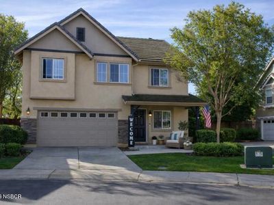 162 Valley Station Cir, Buellton, CA, 93427