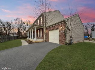 9319 Holly Brothers Ct, Laurel, MD 20723