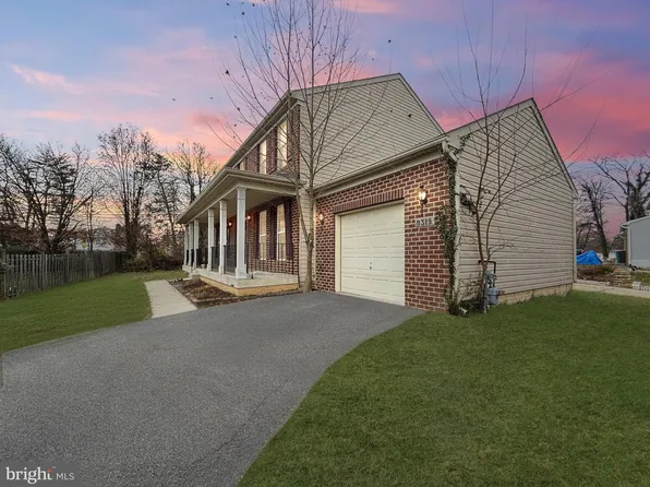 9319 Holly Brothers Ct, Laurel, MD 20723