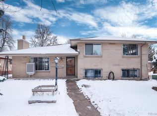 1041 Joliet St, Aurora, CO 80010