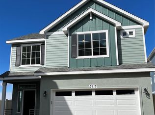 3913 N Quatar Ct, Aurora, CO 80019