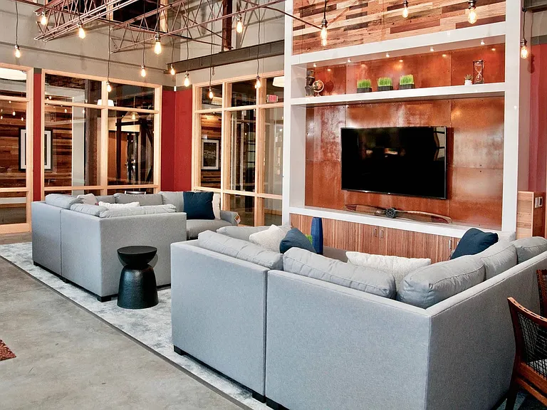 Millworks Lofts — Photo 9