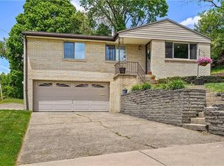 176 Deemer Dr, Pittsburgh, PA 15234