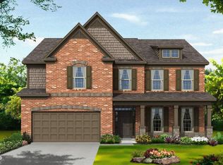 1645 Beckham St, Cumming, GA 30041
