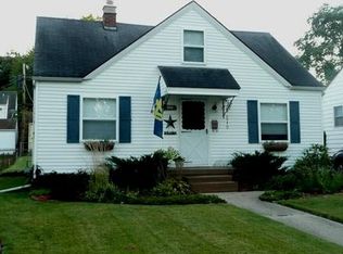 1818 E Donald St, South Bend, IN