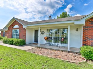3870 County Road 123, Gainesville, TX 76240