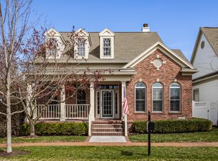 4030 Statesmen Dr, Indianapolis, IN