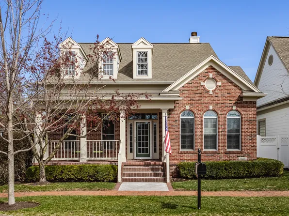 4030 Statesmen Dr, Indianapolis, IN 46250