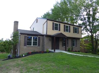 40 Dover Rd, Irwin, PA 15642
