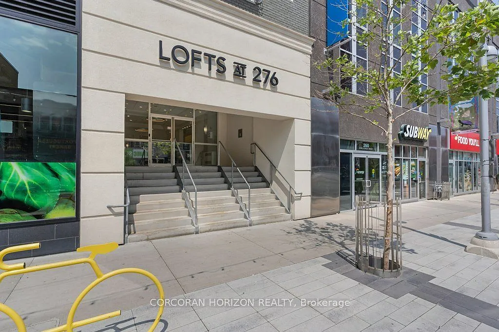 The Lofts at 276 — Photo 1