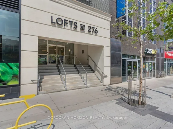 276 King St W, Kitchener, ON