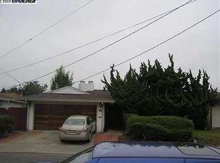 24612 Woodacre Ave, Hayward, CA 94544