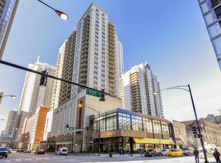 630 N State St APT 1709, Chicago, IL