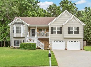 5962 Deer Springs Ln NW, Acworth, GA 30101