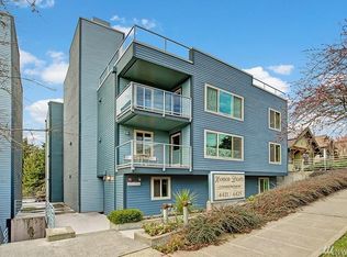 4425 Greenwood Ave N APT 105, Seattle, WA 98103