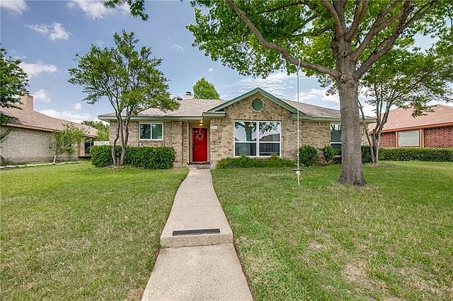 1st image of 7209 Aberdeen Dr