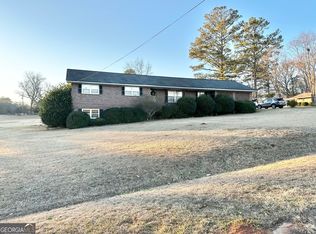 527 Ponderosa Dr, Thomaston, GA 30286