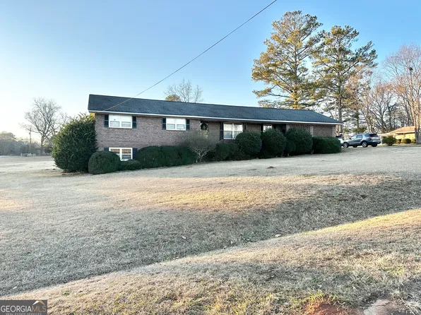 527 Ponderosa Dr, Thomaston, GA 30286