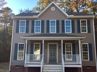 1581 Burning Tree Rd, Henrico, VA 23231