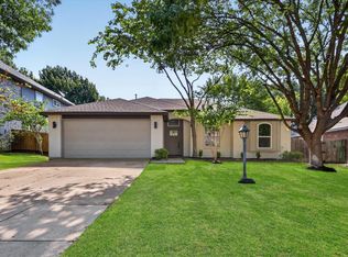 2116 Brooklake St W, Denton, TX 76207