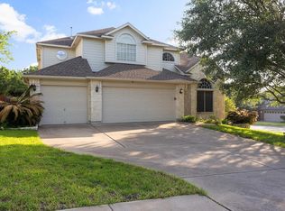 14616 Banbridge Trl, Austin, TX 78717