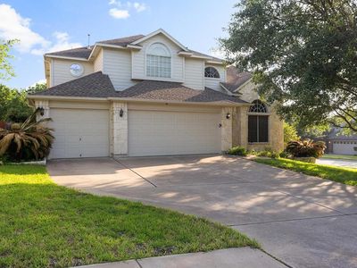 14616 Banbridge Trl, Austin, TX, 78717