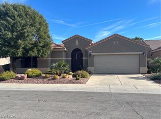 494 Hidden Garden Pl, Henderson, NV 89012