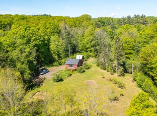 590 Blodgett Rd, Cabot, VT 05647