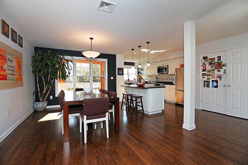 Large Dining Room
