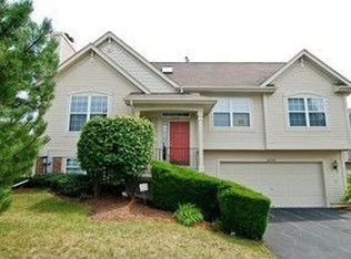 2899 N Augusta Augu, Wadsworth, IL 60083