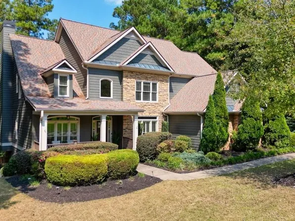 131 Griffin Way, Canton, GA 30115