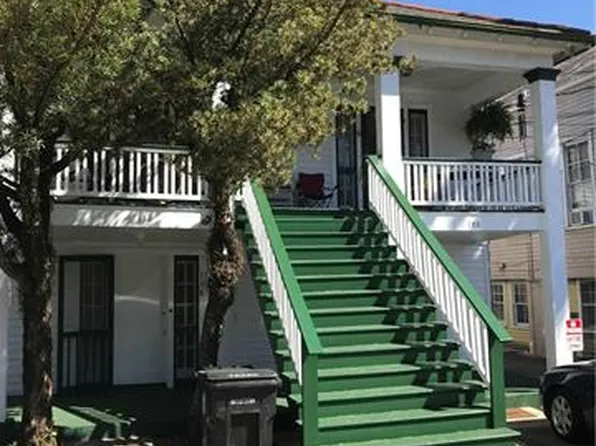 124 S Hennessey St, New Orleans, LA 70119