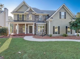 12 Lake Eagle Ct NE, Cartersville, GA 30121
