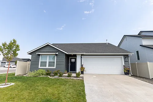 3540 W Early Light Dr Photo 1