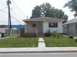 4917 Ford St, Indianapolis, IN