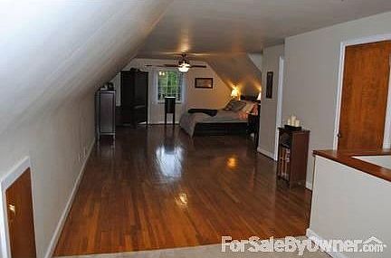 Master Bedroom
						:
						Features beautiful hardwood floors, full bathroom, and walk-in closet