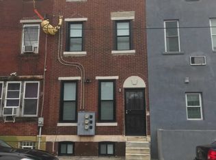 1633 N 20th St, Philadelphia, PA 19121