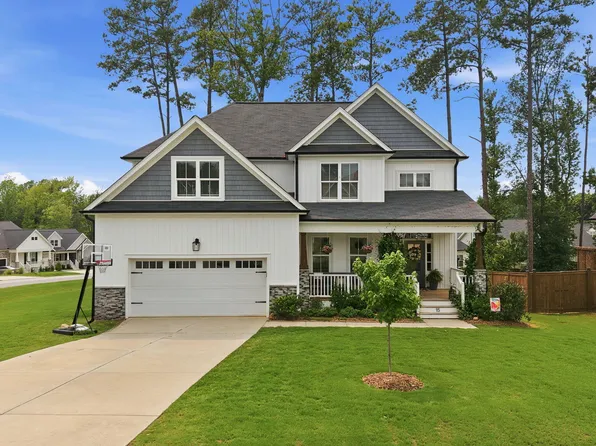 15 Kathleen Ct, Youngsville, NC 27596