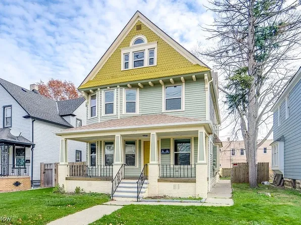 3317 W 41st St Unit 2, Cleveland, OH 44109