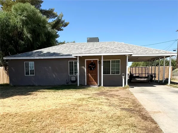 565 N Broadway, Blythe, CA 92225