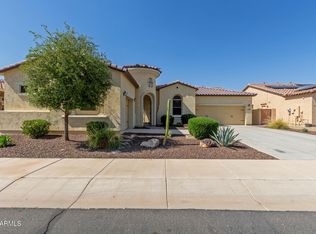 17996 W Redwood Ln, Goodyear, AZ 85338