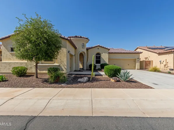 17996 W Redwood Ln, Goodyear, AZ 85338