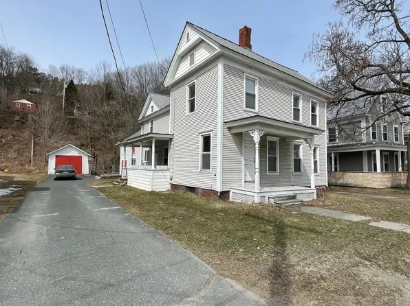 53 North Main Street, Bradford, VT 05033